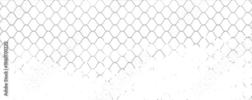 Mesh texture for fishing nets. Seamless pattern for sportswear or soccer goal, volleyball net, basketball hoop, hockey, athletics. Abstract net background for sports
