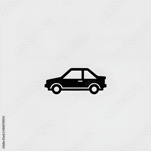  car vector illustration