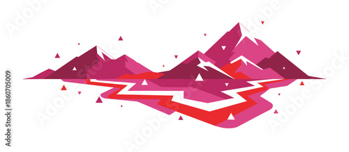 Illustrated faceless man in a green jacket leaning against a brick wall on a city street, a graphic novel style drawing with a pensive mood and halftone shading