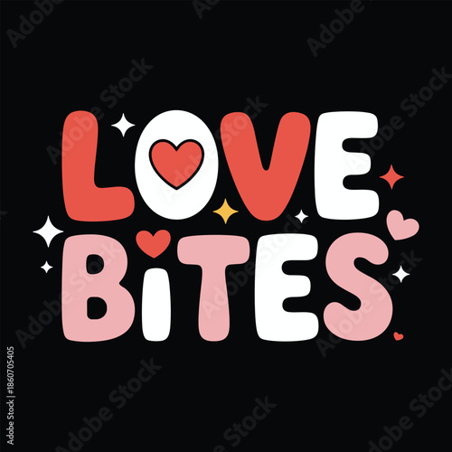 Love bites