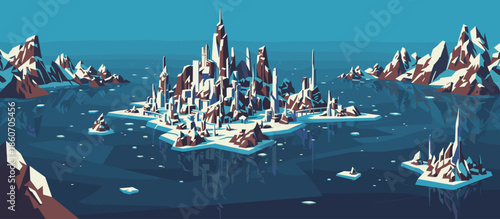 Hand-drawn portrait of a pensive young woman with long wavy orange hair, looking forward with her face cupped in her hands in a vintage pop art comic book style