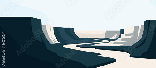 Hand holding a golden sculpting tool carves pieces of clay on a wooden workbench with unfinished pots nearby in a vintage comic book illustration style with halftone shading