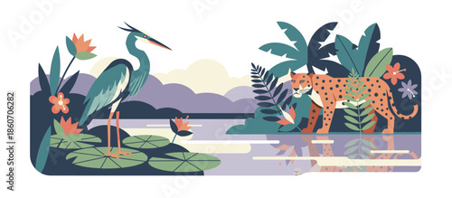 Dramatic comic book style illustration of a gothic woman with long black hair and dark makeup, sitting on a stool with her head tilted back in a melancholic pose