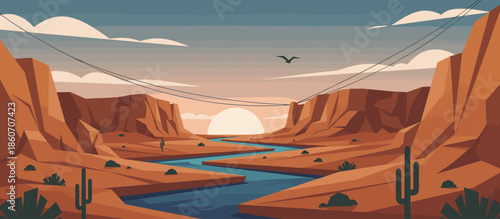 Silhouetted detective in a trench coat and fedora hat holds a telephone receiver inside a rainy phone booth on a city street in a noir comic book illustration