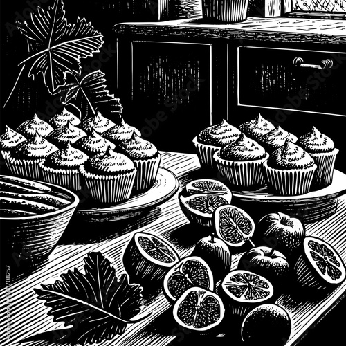 Autumn Kitchen Delights