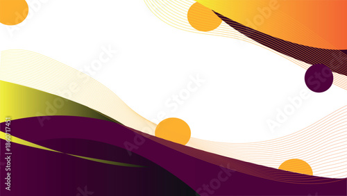 abstract vector background
