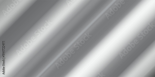 Gray gradient background. Cold shades.