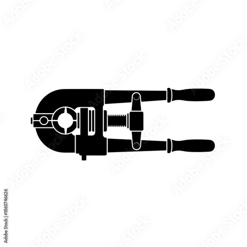 Adjustable Spanner Wrench Tool Equipment.