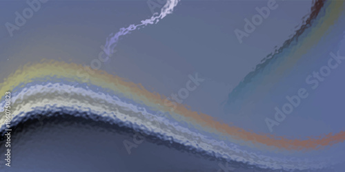 A soft curvy textured background for websites.