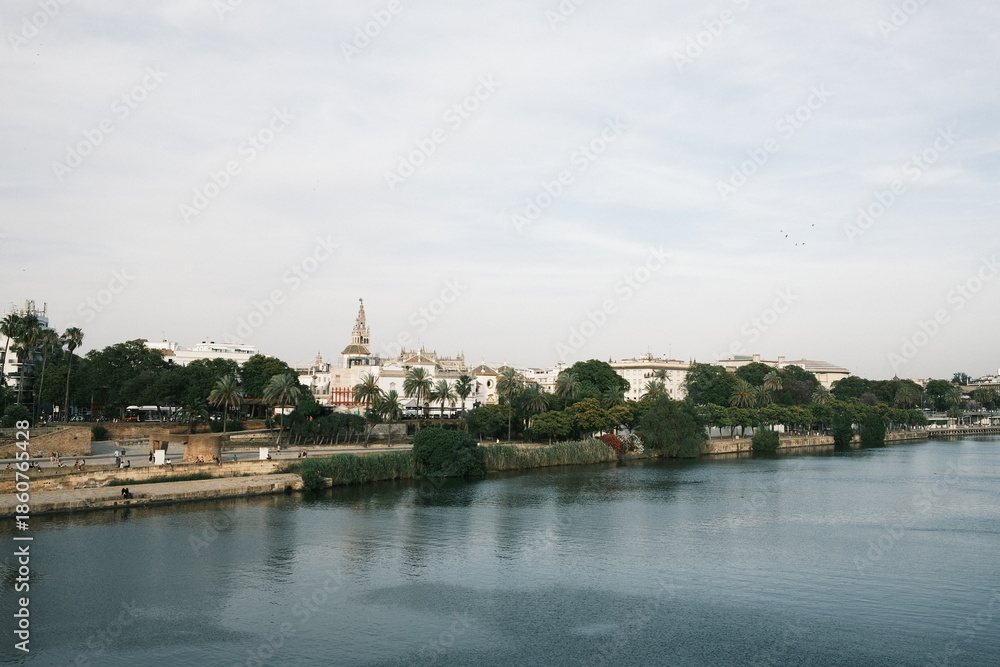 Obraz premium sevilla