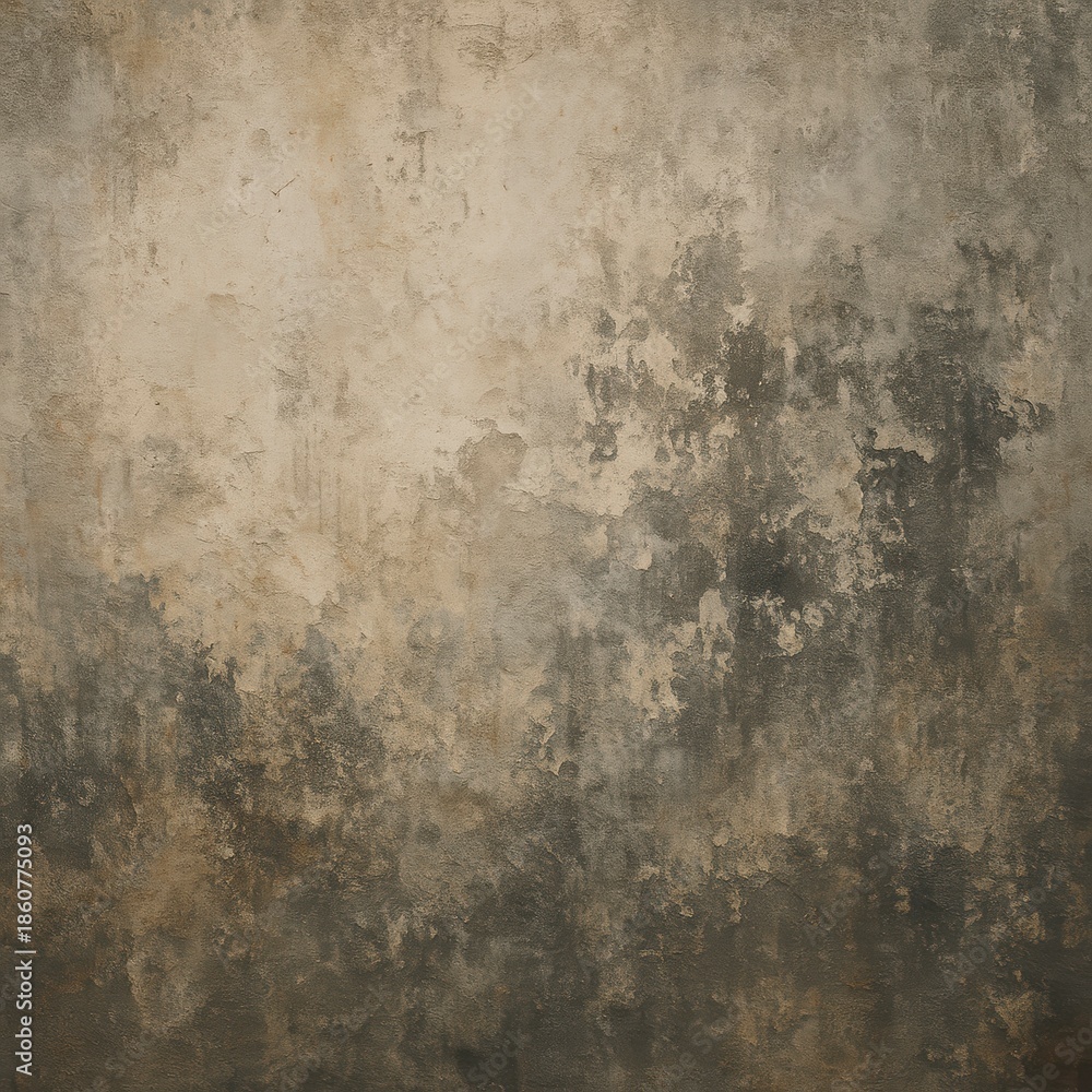 Obraz premium Weathered Urban Wall Texture Background