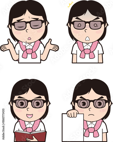 男性敏腕業界人⑧