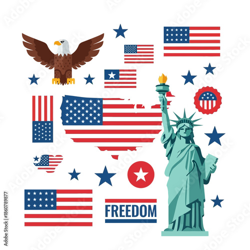 united states of america