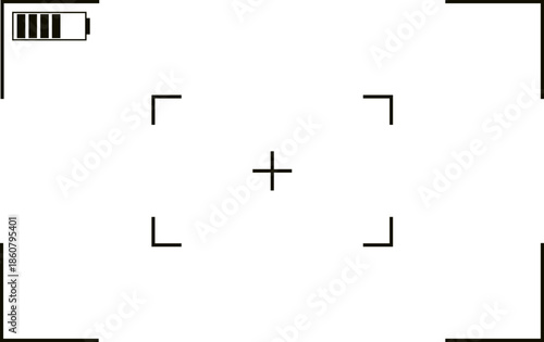 카메라 뷰파인더