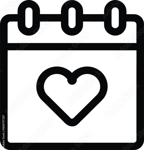 Empty vector file display