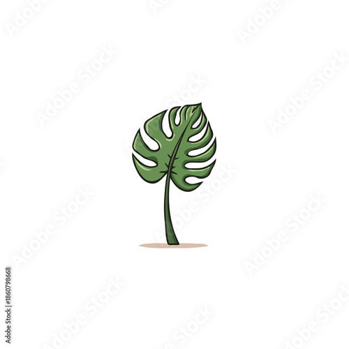 flat icon illustration color 8