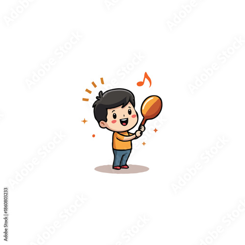 flat icon illustration color 10