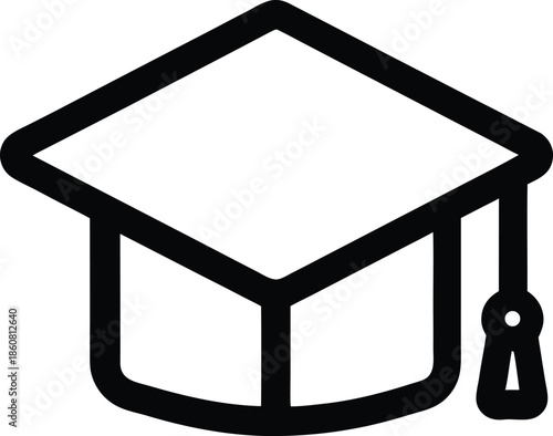 Simple vector file illustration