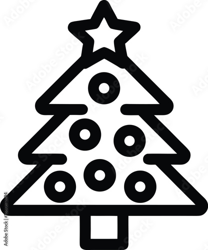 Simple vector file illustration