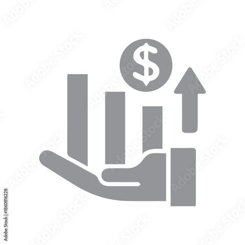 Foto Financial Growth & Success