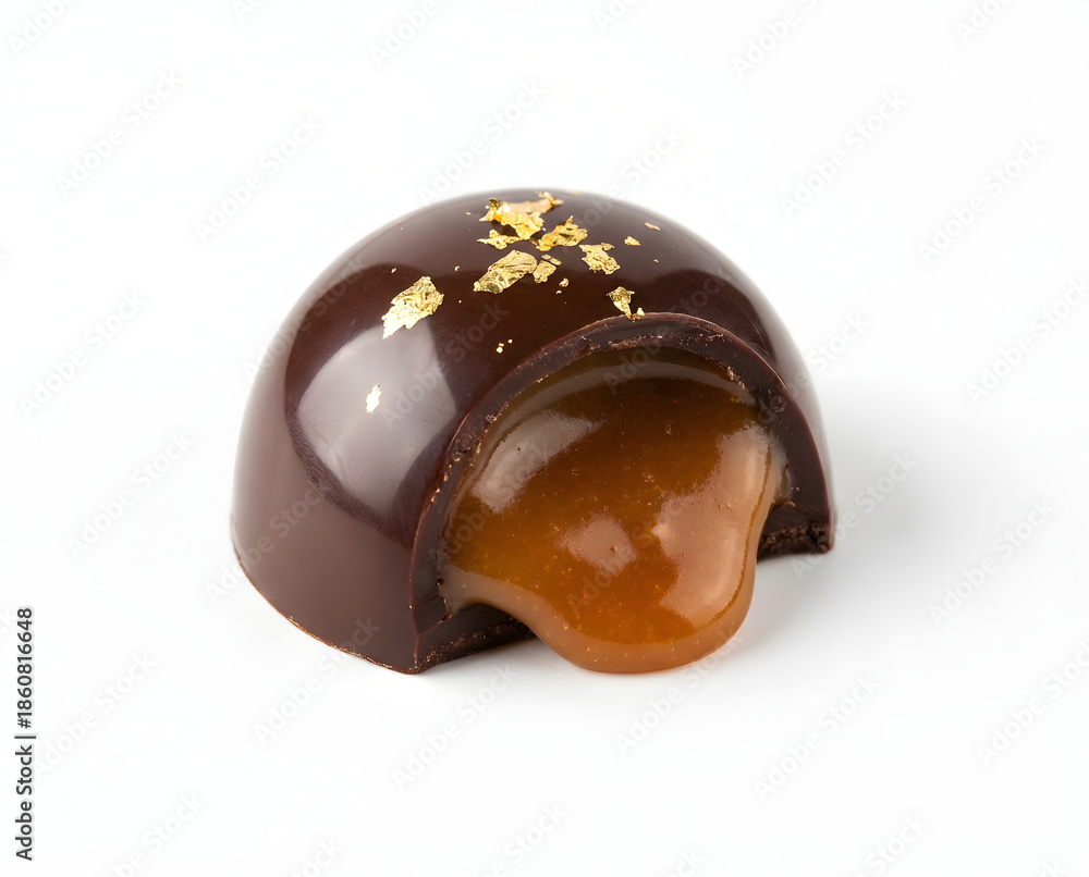 Fototapeta premium Bonbons