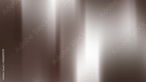 Blurred brown and white vertical stripes, versatile background suitable for digital designs, presentations, web graphics, and product mockups.