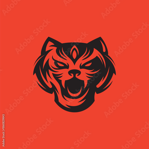 Tiger Gaming Elite Logo