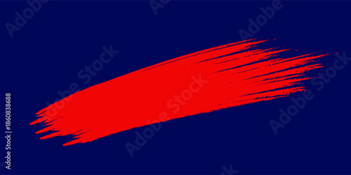 Grunge orange glitter or halftone glitter pattern texture Pop Art Style Background.