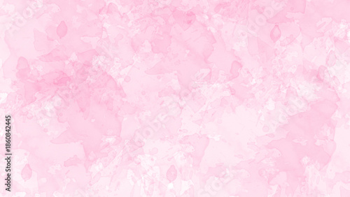 pink background with delicate texture