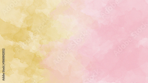 abstract watercolor background