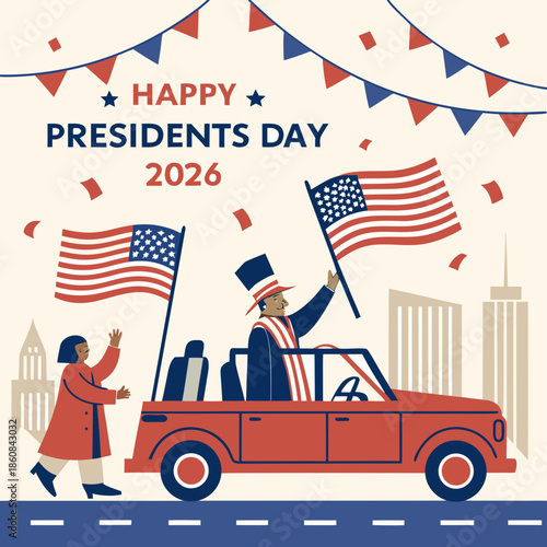 Which month has the most presidential birthdays.presidents day 2027.military holidays 2025.