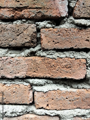 old brick wall