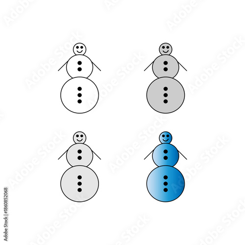 snowmen