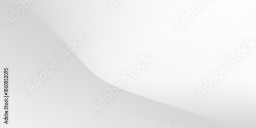 top minimalist background should feature a white, limbo space studio design abstract. modern