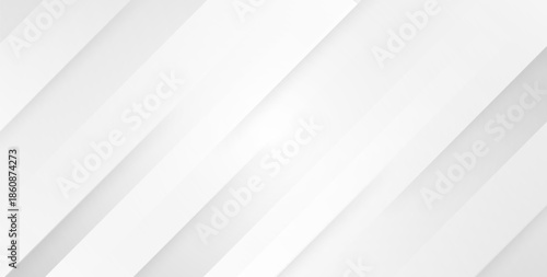 Light gray abstract background with soft layered geometric shapes creating clean, minimal, and professional visual appearance.