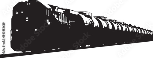 vector illustration of a sketch of a man