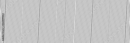 Thin slash line seamless pattern. Repeated fine diagonal lines background. Pinstripe wallpaper.