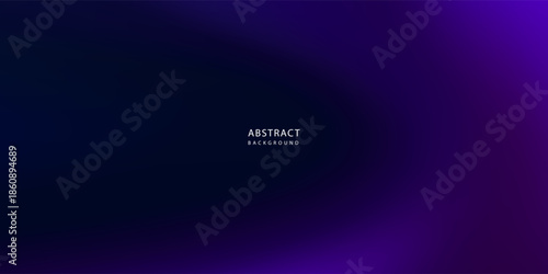 moody, high-contrast gradient background blending deep blue and rich purple with subtle light streaks. Perfect for tech, digital media, presentations, or creative branding seeking a modern