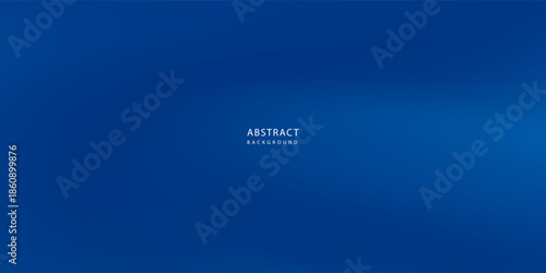 Abstract Background blue color with Blurred Image is a visually appealing design asset for use in advertisements modern abstrac bacground illustration eps10