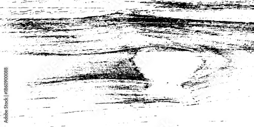 Texture dirty stain ink urban sketch rusty cracked grain overlay background. grunge wall dirt black vintage wall distressed dust wood texture design.