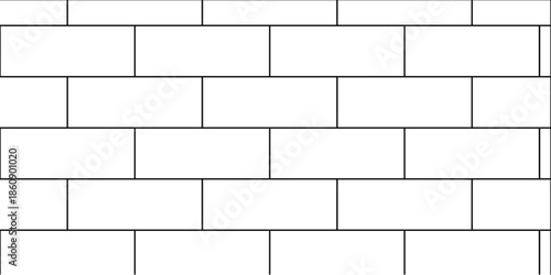 brick wall background concrete cement illustration.