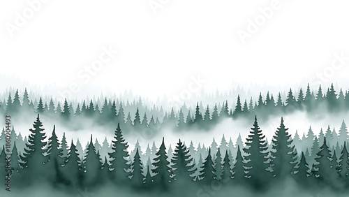 Merry Christmas and Happy New Year Holiday Background with Festive Decorations	