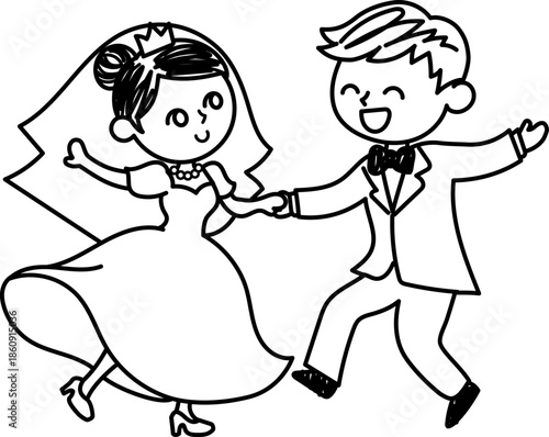 라라랜드_신랑신부