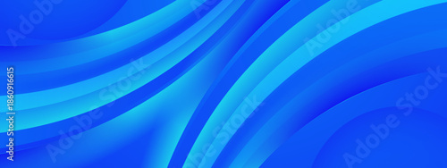 Blue abstract wavy pattern ideal for backgrounds, digital designs, graphic projects. Versatile and eye catching for various creative uses