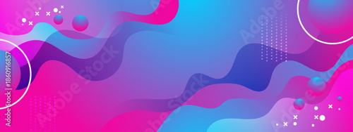 Suitable for design projects requiring modern, vibrant visuals. Great for presentations, websites, digital art, and marketing materials. Energizing and dynamic