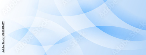 Abstract background with blue and white flowing shapes. Perfect for web design, social media posts, presentations, and digital artwork projects