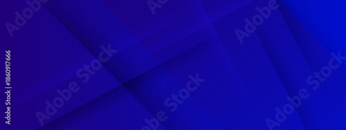 Abstract overlapping blue shaded planes for modern designs, suitable for background, branding, or digital artworks needing sleek elegance and creativity