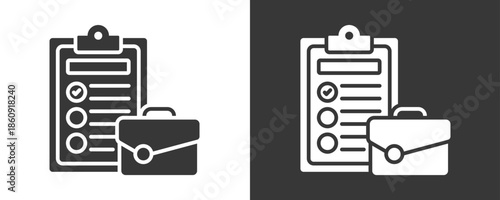 Project Icon Set Multiple Style Collection