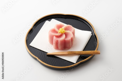 和菓子（練り切り）のイメージ