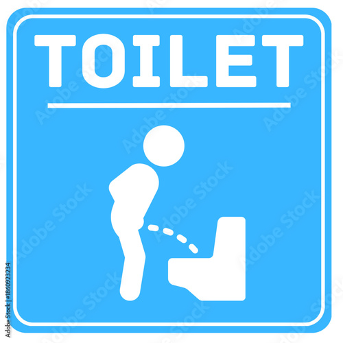 Toilet Symbol Male and Female Icon Vector, stylish decor Toilets Emergency Sign, Green Toilets logo, Male and female restroom sign flat icon, Women and men green bathroom banner. wc icon